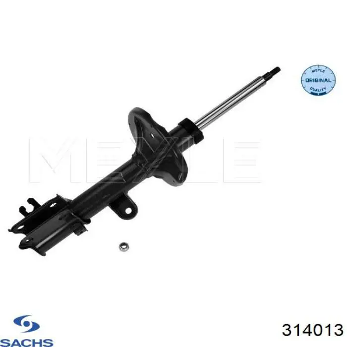 314 013 Sachs amortiguador delantero izquierdo