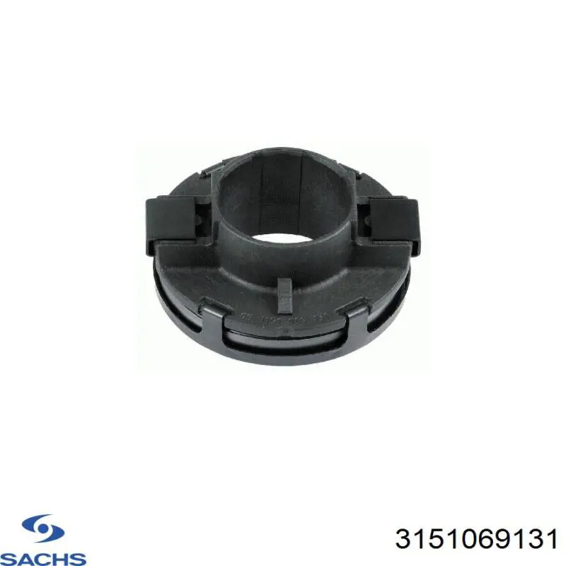 3151069131 Sachs cojinete de desembrague