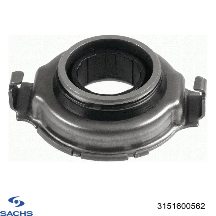 3151 600 562 Sachs cojinete de desembrague