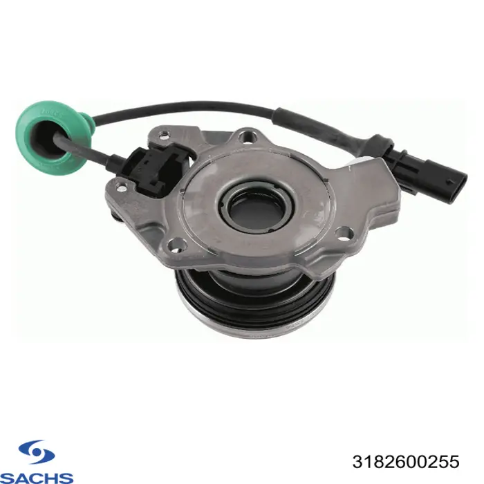  Cojinete de desembrague para Opel Astra 