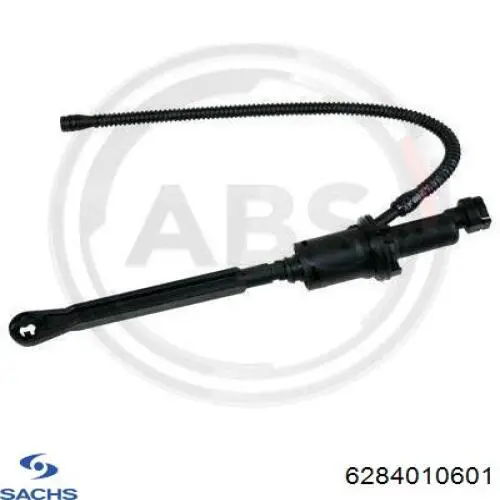 6284010601 Sachs cilindro maestro de embrague