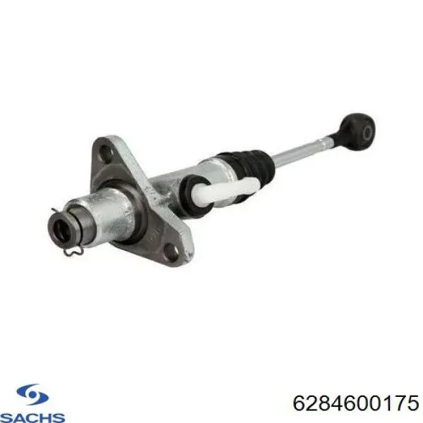 6284 600 175 Sachs cilindro maestro de embrague