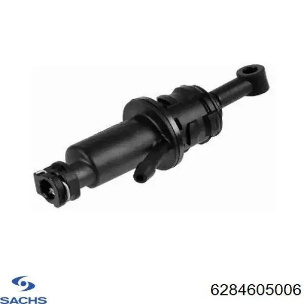 6284 605 006 Sachs cilindro maestro de embrague