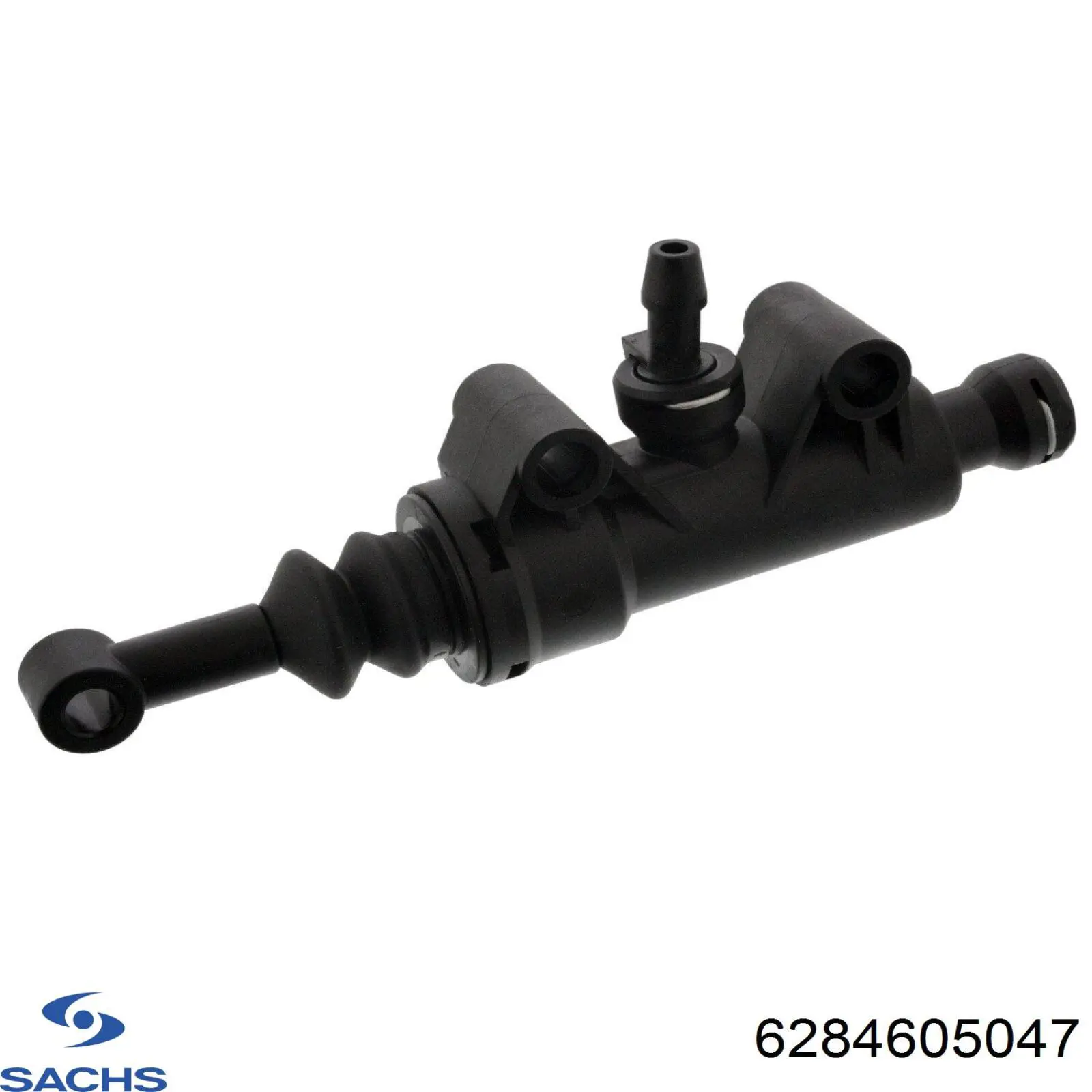 6284605047 Sachs cilindro maestro de embrague