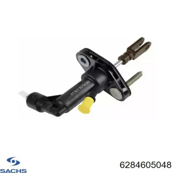 6284 605 048 Sachs cilindro maestro de embrague