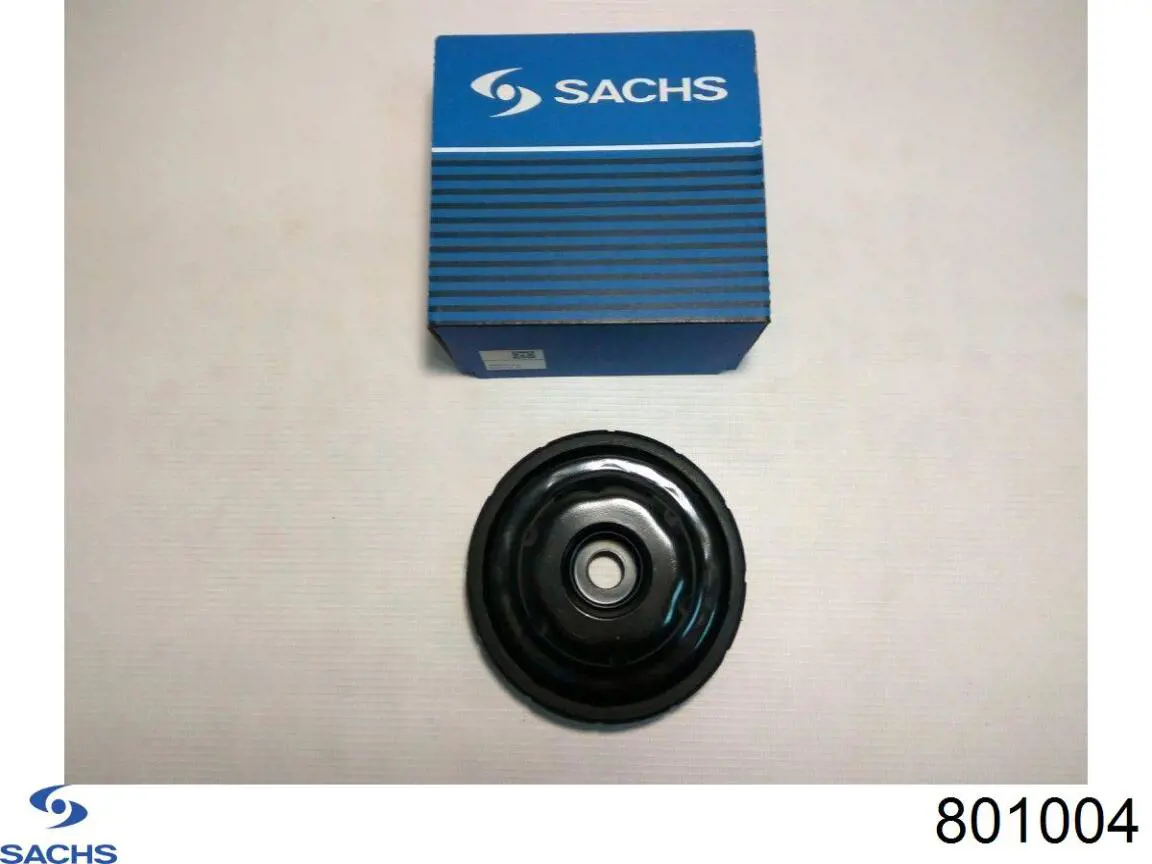 801 004 Sachs rodamiento amortiguador delantero