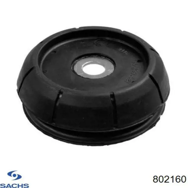 802 160 Sachs soporte amortiguador delantero