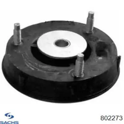 802 273 Sachs soporte amortiguador delantero