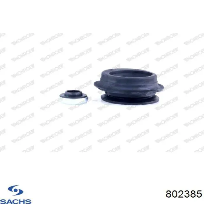 802 385 Sachs soporte amortiguador delantero