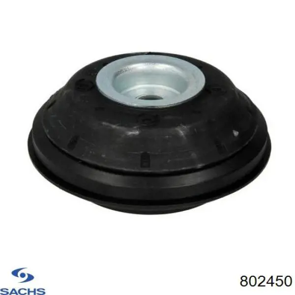 802 450 Sachs soporte amortiguador delantero