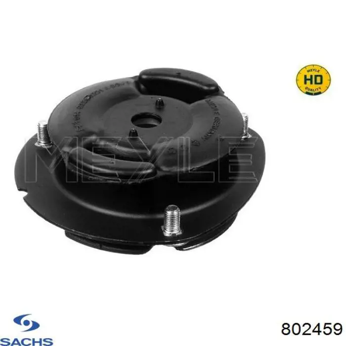 802 459 Sachs soporte amortiguador delantero