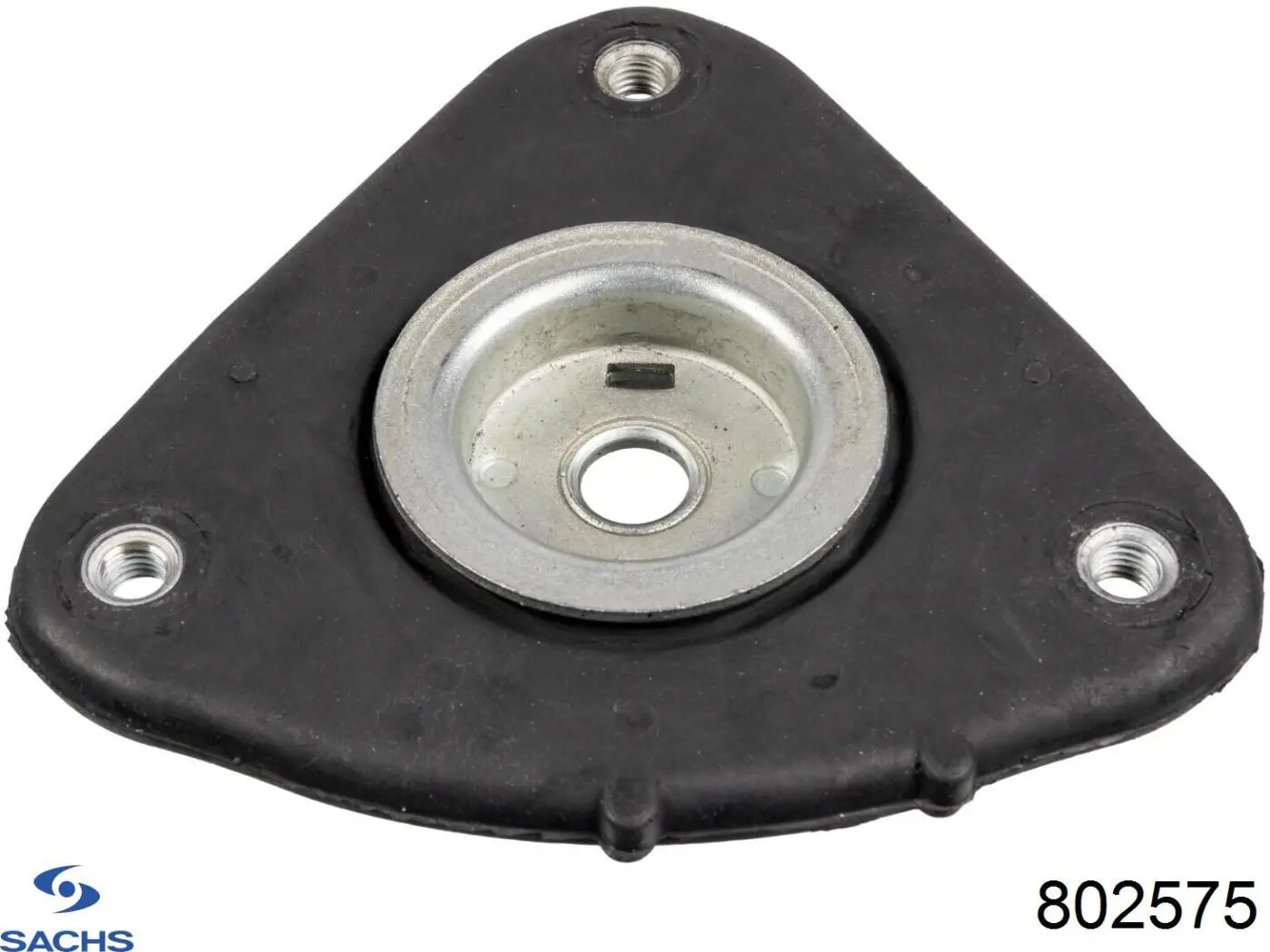 802 575 Sachs soporte amortiguador delantero