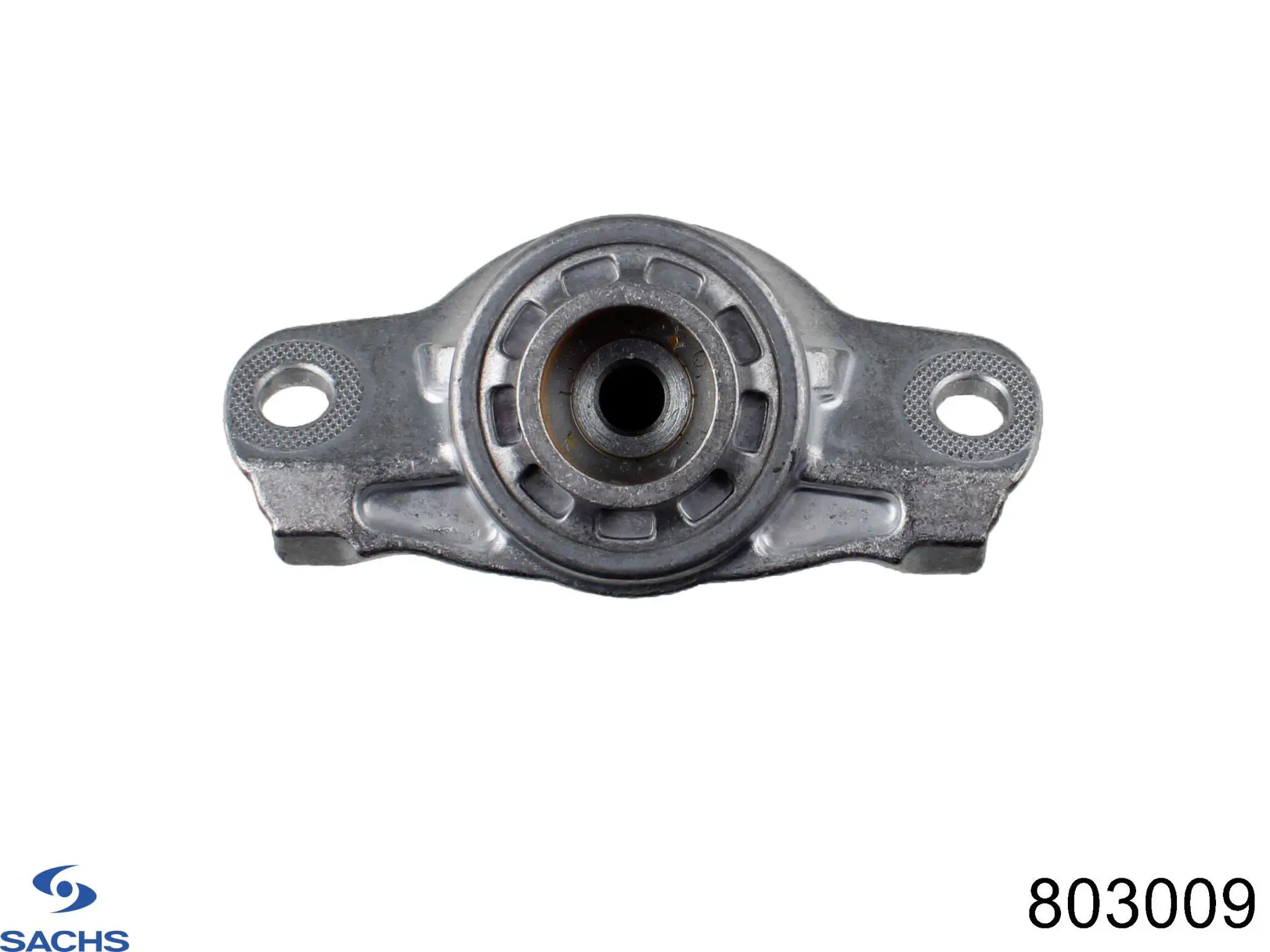 803 009 Sachs soporte amortiguador trasero