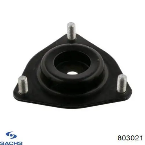 803 021 Sachs soporte amortiguador delantero