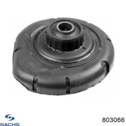 803 066 Sachs soporte amortiguador delantero