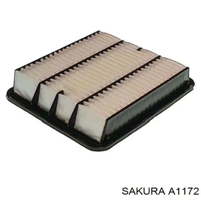 A1172 Sakura filtro de aire