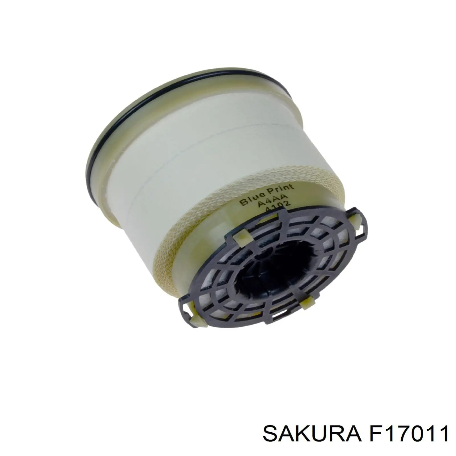 F17011 Sakura filtro combustible