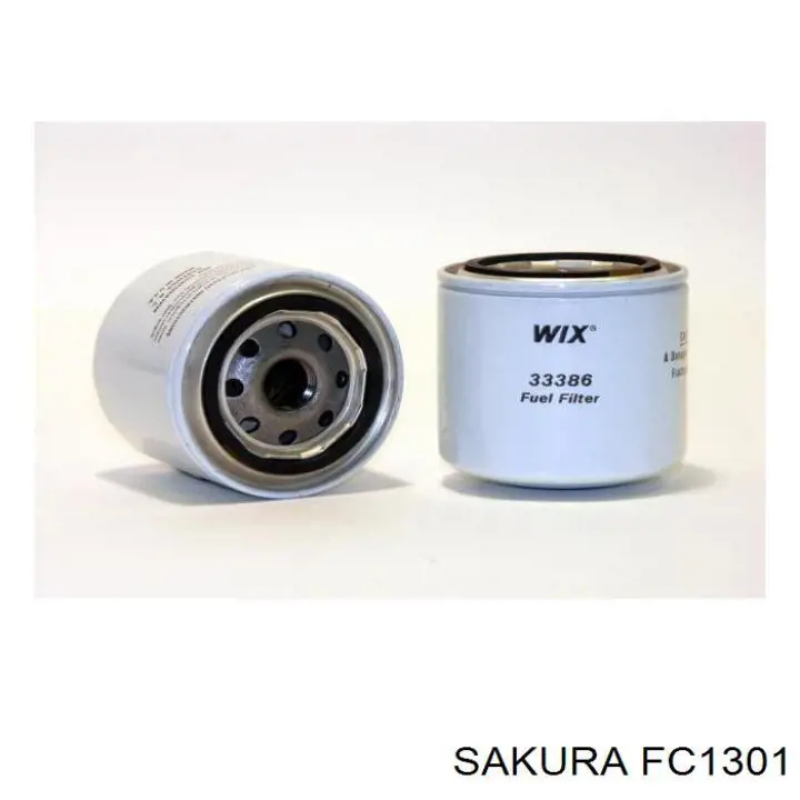 FC1301 Sakura filtro combustible