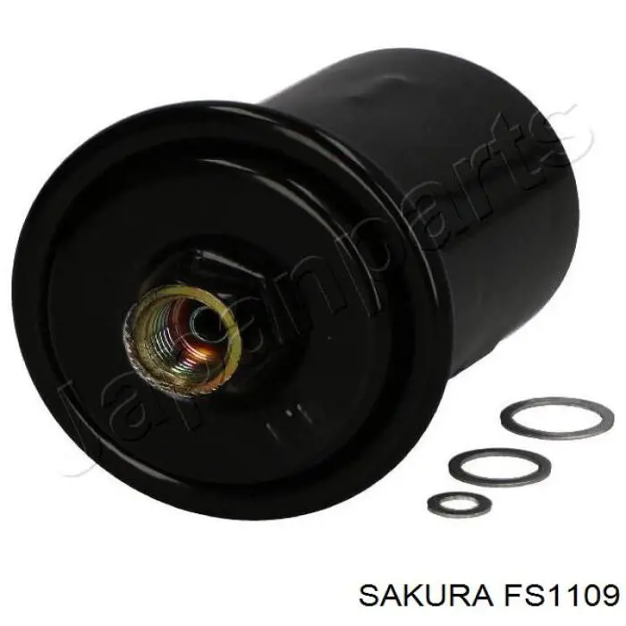 FS-1109 Sakura filtro combustible