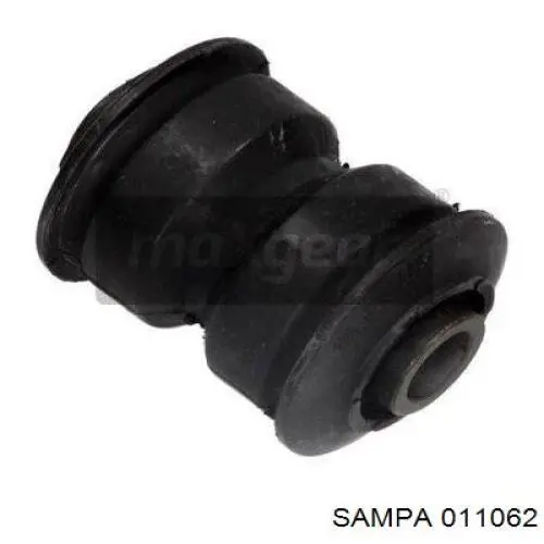 011062 Sampa Otomotiv‏ silentblock para gemela de ballesta