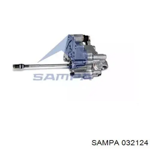 032124 Sampa Otomotiv‏ bomba de combustible mecánica