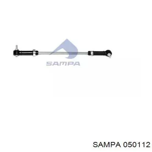 050.112 Sampa Otomotiv‏ silga de acelerador