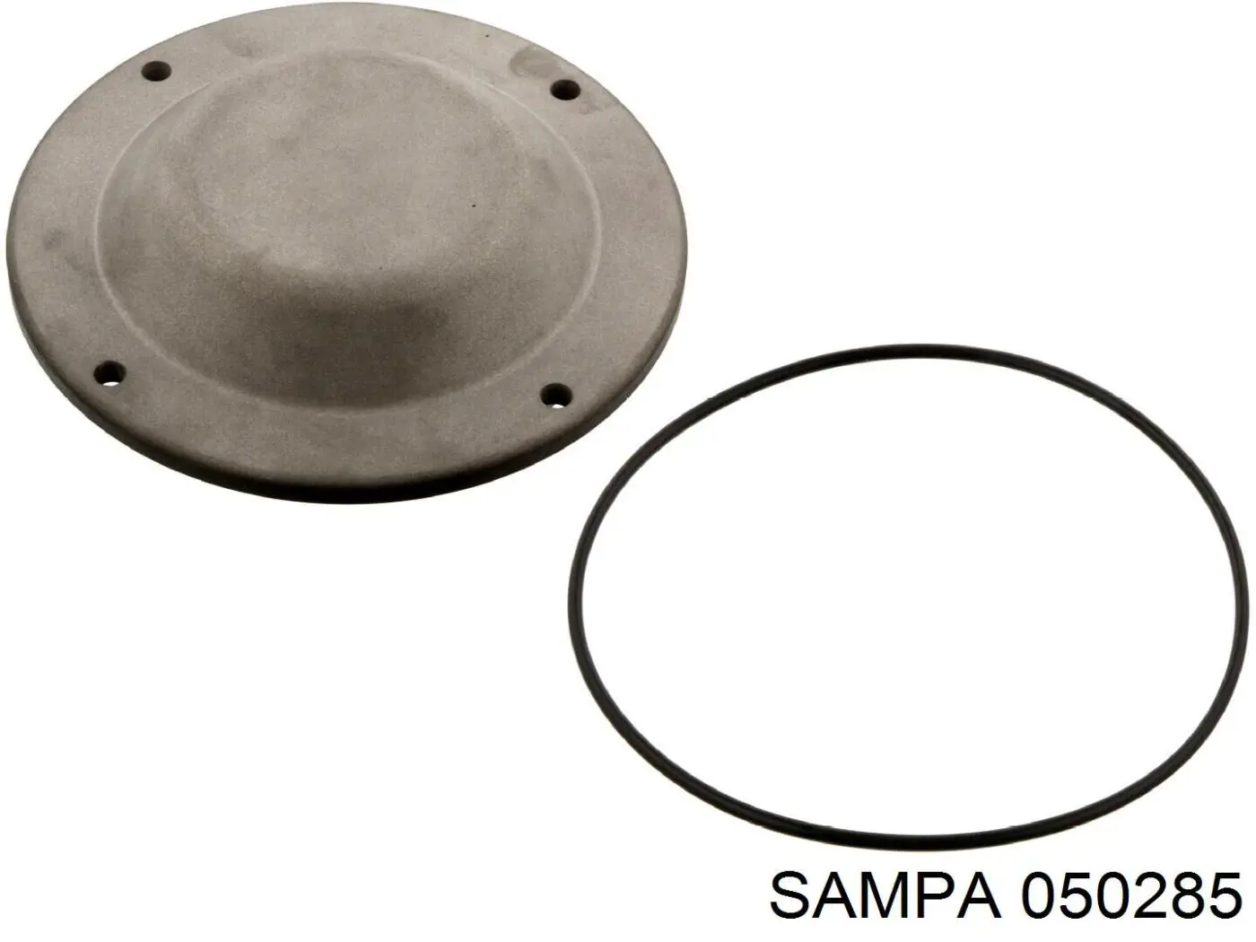 050.285 Sampa Otomotiv‏ tapa de buje de llanta