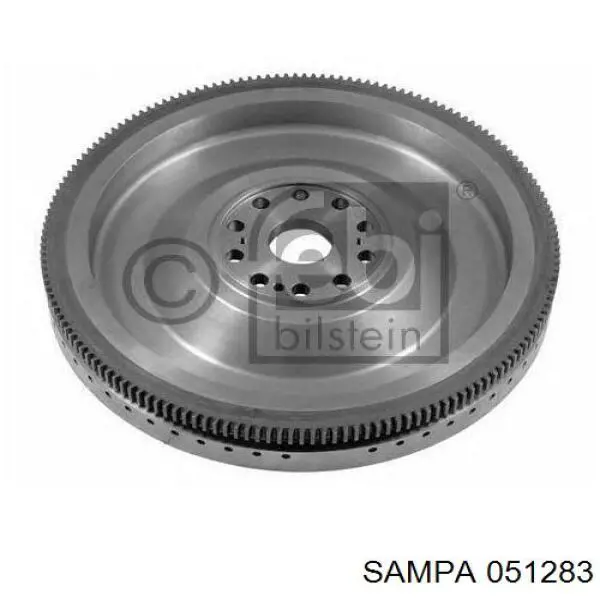 051283 Sampa Otomotiv‏ volante motor