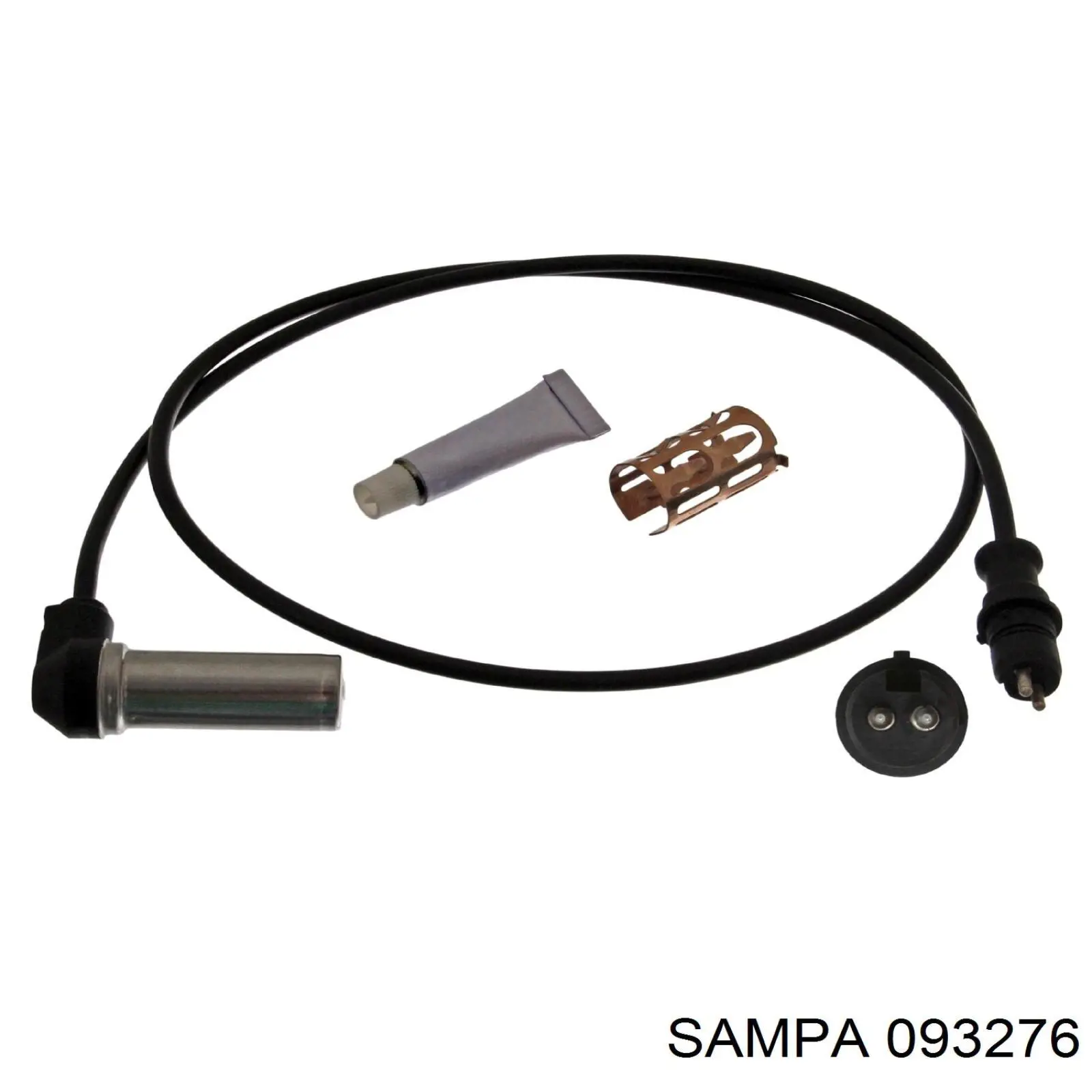 093276 Sampa Otomotiv‏ sensor abs delantero