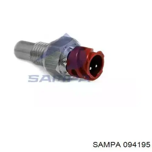 094.195 Sampa Otomotiv‏ sensor, temperatura del refrigerante (encendido el ventilador del radiador)