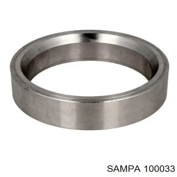 100033 Sampa Otomotiv‏ anillo de rodadura, cubo de rueda