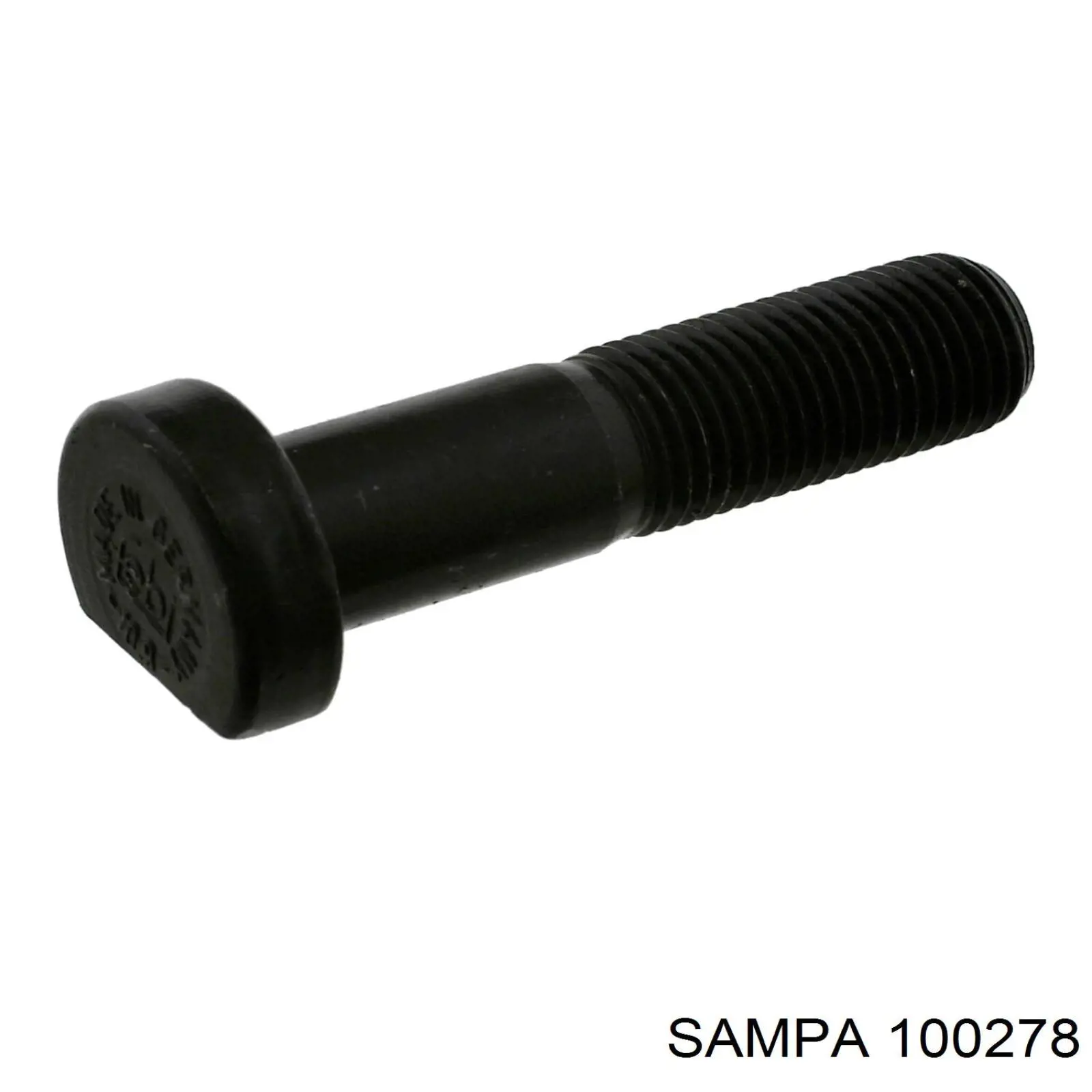 100.278 Sampa Otomotiv‏ tornillo de rueda