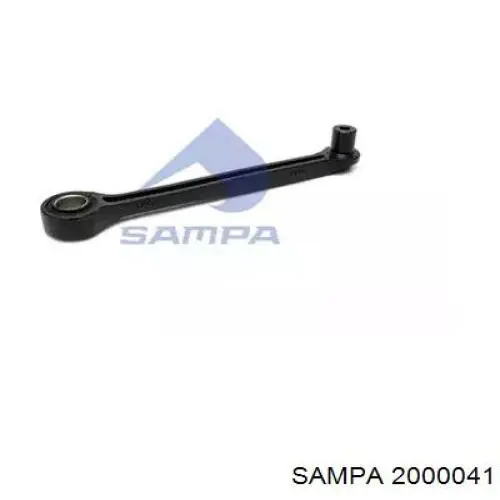 2000041 Sampa Otomotiv‏ 