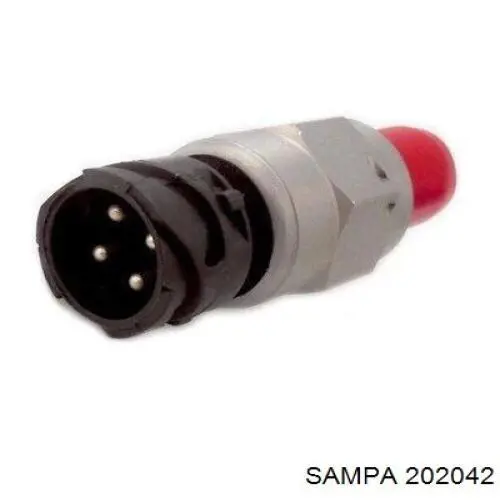 202.042 Sampa Otomotiv‏ sensor de velocidad