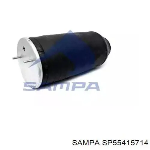 SP 554157-14 Sampa Otomotiv‏ muelle neumático, suspensión