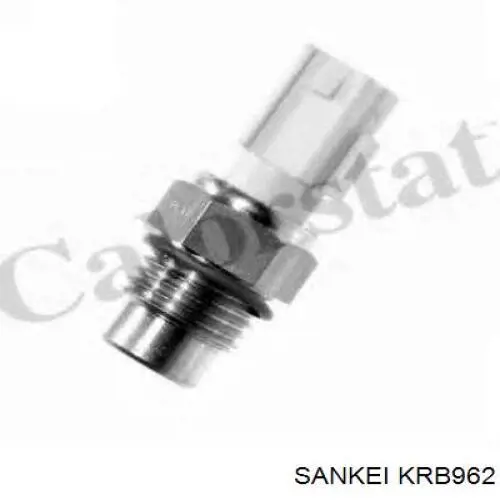 KRB962 Sankei sensor, temperatura del refrigerante (encendido el ventilador del radiador)