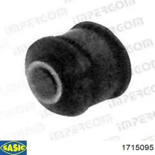  Silentblock de amortiguador trasero para Peugeot 309 1 