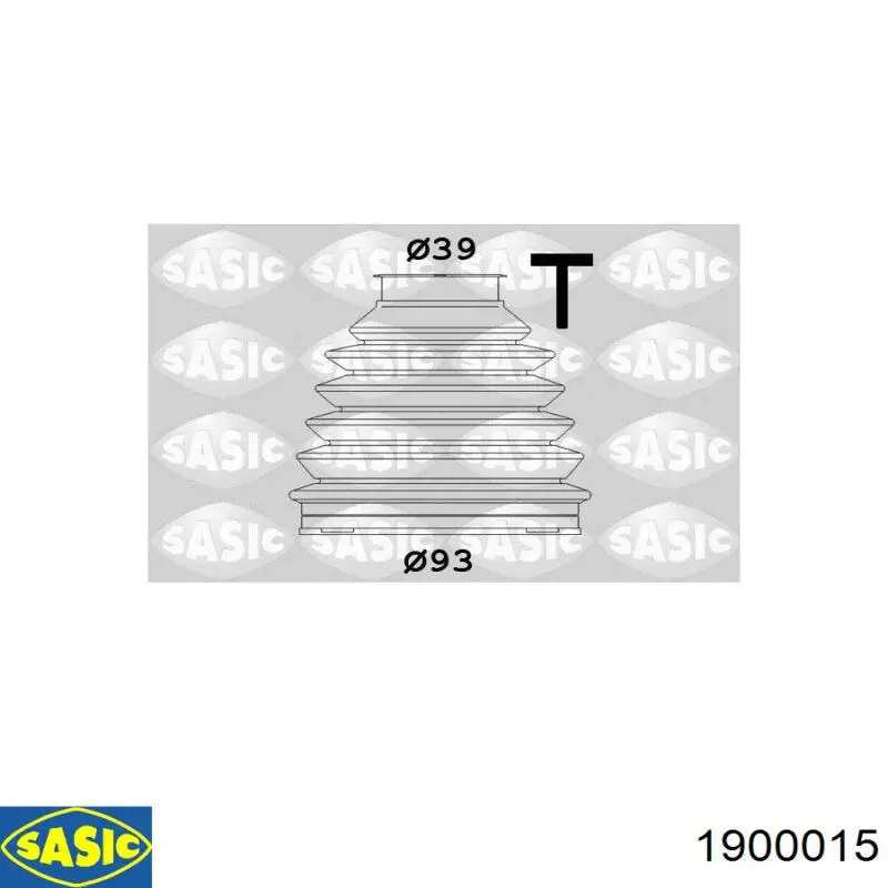  Fuelle, árbol de transmisión delantero exterior para Peugeot 607 9D, 9U