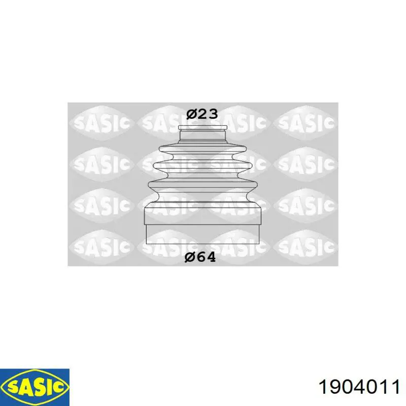 7701209470 Renault (RVI) fuelle, árbol de transmisión delantero interior