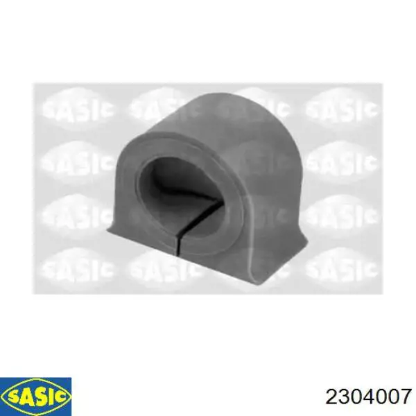  Casquillo de barra estabilizadora trasera para Renault Trafic T1, T3, T4