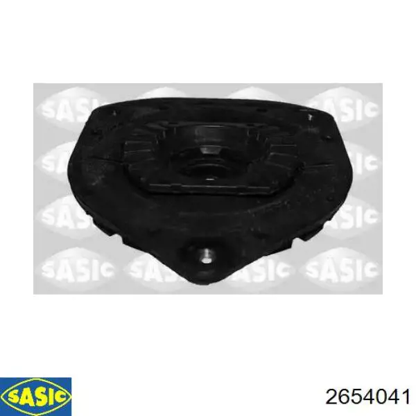 502 0368 Autotechteile soporte amortiguador delantero