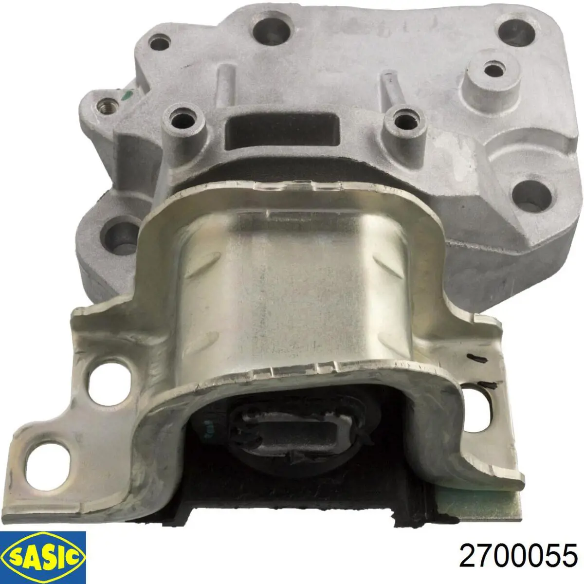 2700055 Sasic soporte motor izquierdo