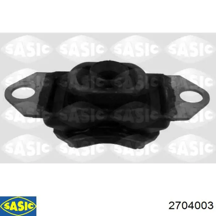 2704003 Sasic soporte motor izquierdo