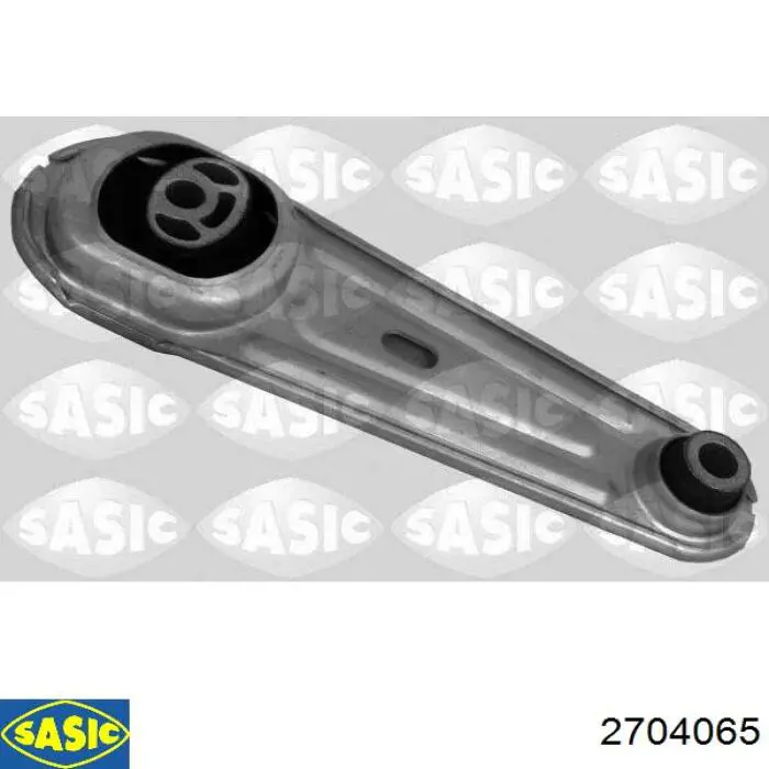 2704065 Sasic soporte de motor trasero