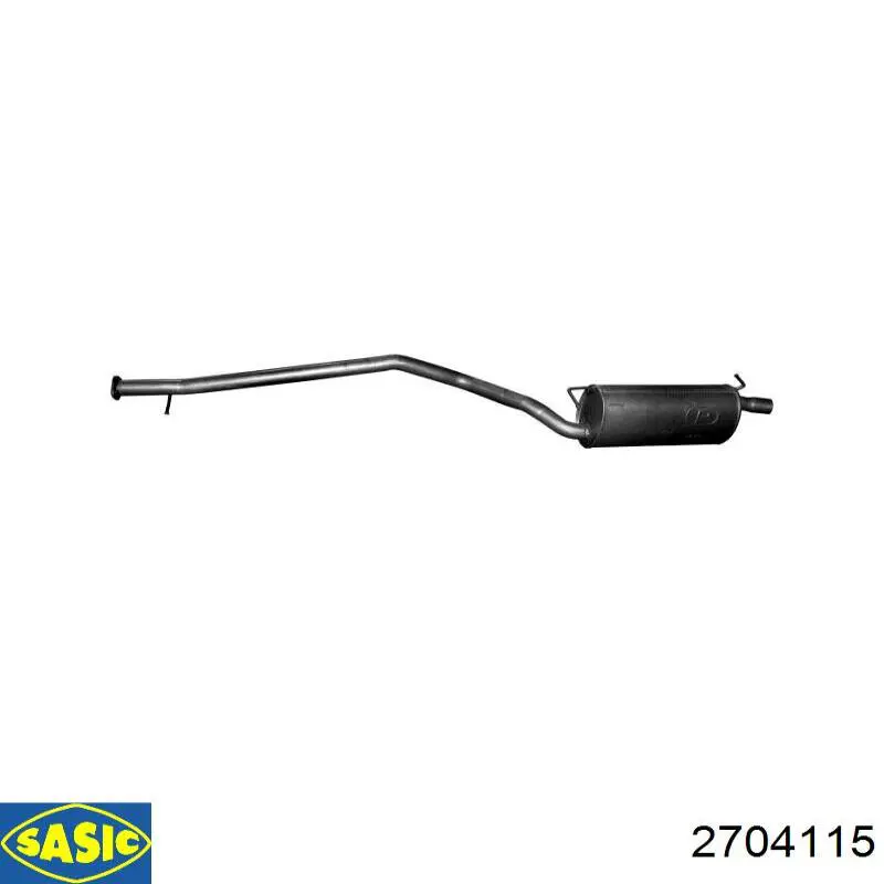  Soporte de motor trasero para Nissan Qashqai 2 