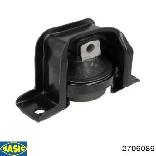 2706089 Sasic soporte de motor derecho