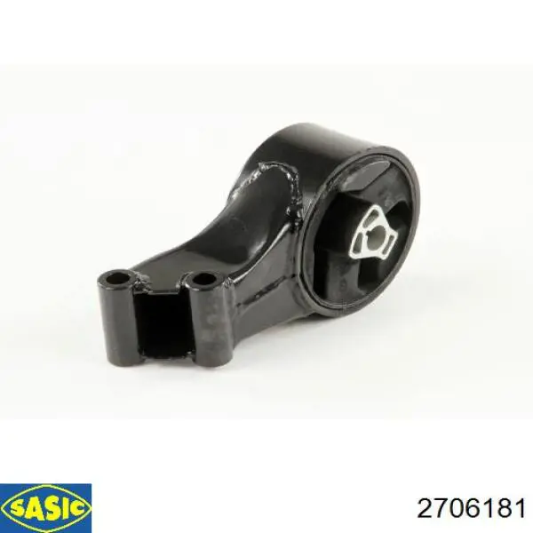  Soporte de motor trasero para Opel Astra 