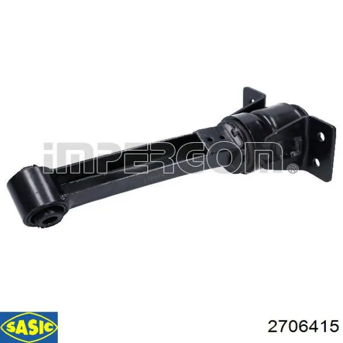  Soporte de motor trasero para Ford Transit V184/5