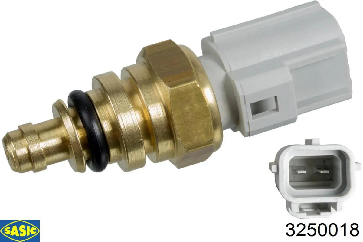 3250018 Sasic sensor de temperatura del refrigerante