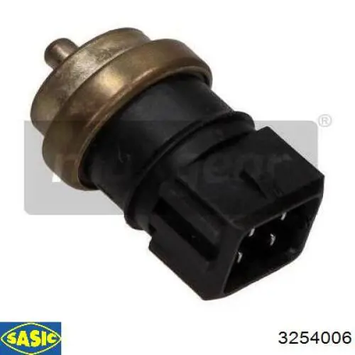 3254006 Sasic sensor de temperatura del refrigerante